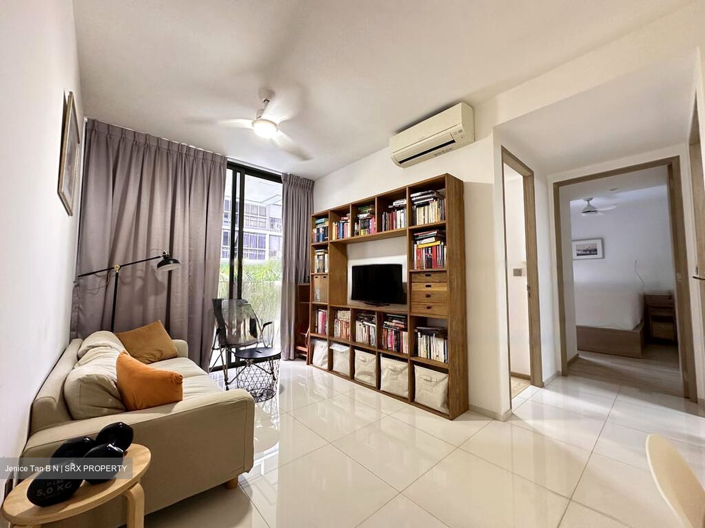 The Wisteria (D27), Apartment #459531711